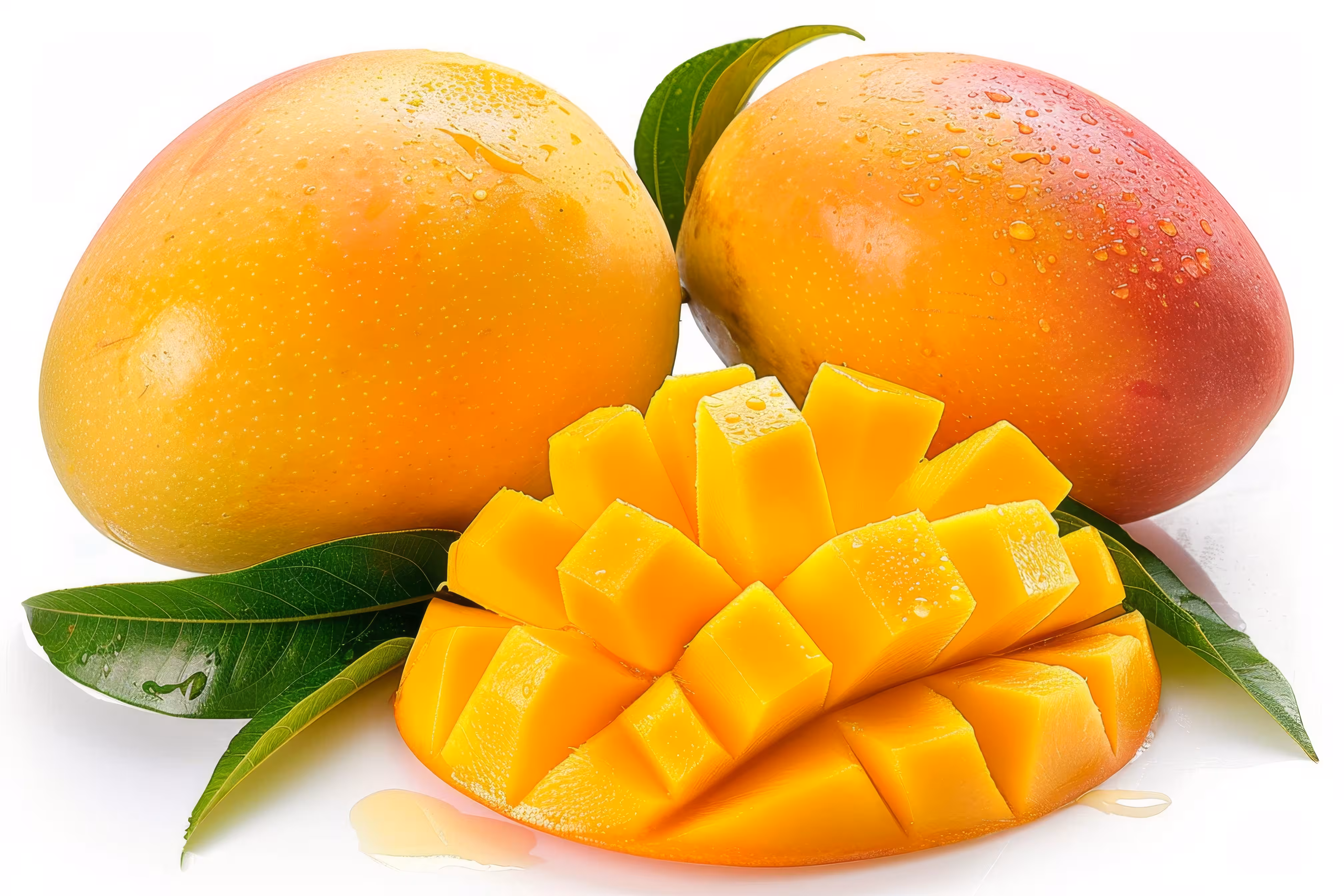 Alphonso Mango Medium