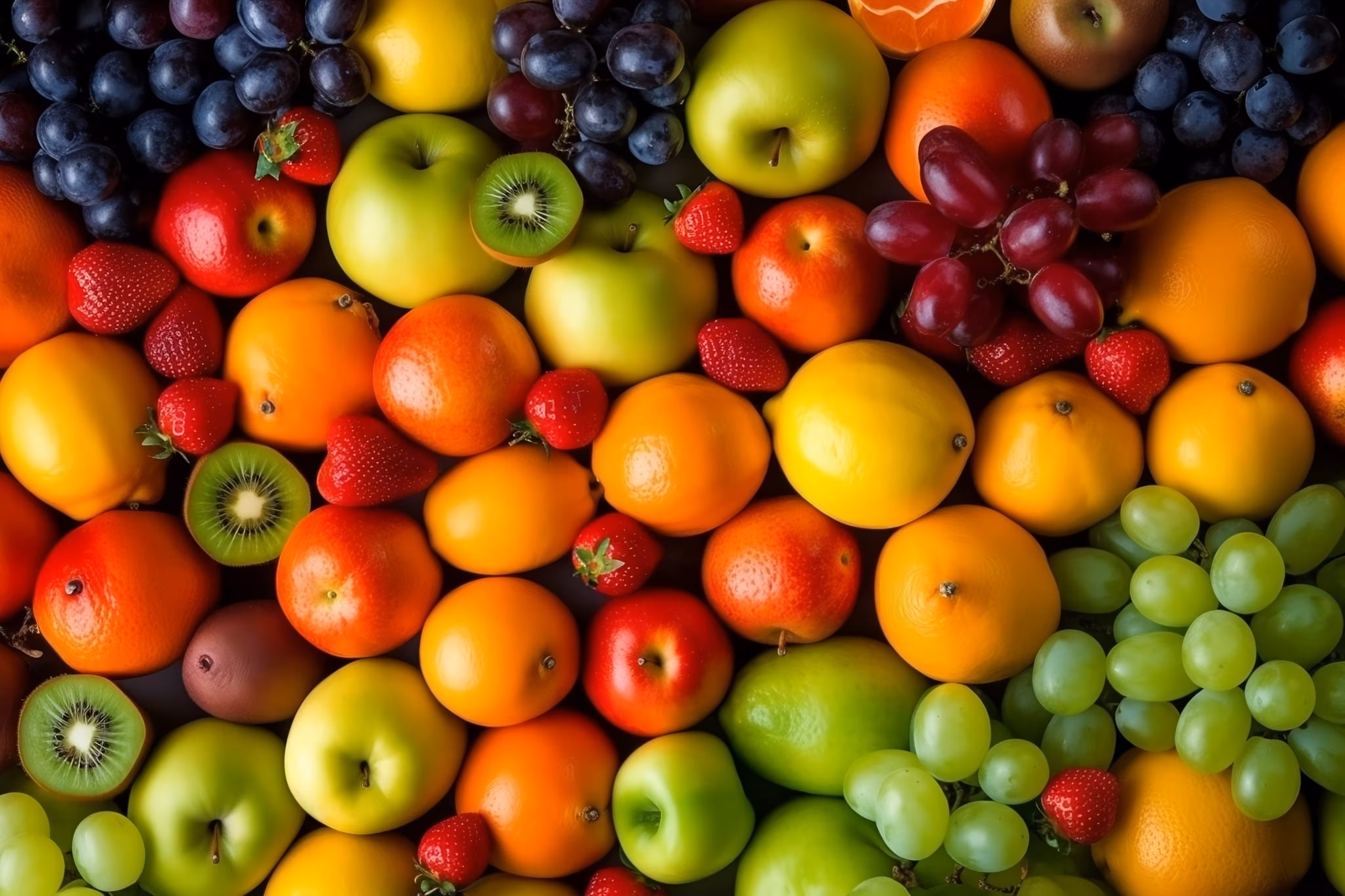 Why Choose Yuva Kisan - Fresh Produce
